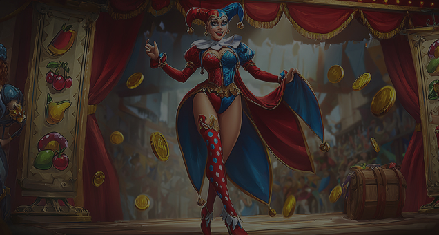 Jokers Million