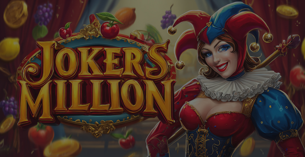 Jokers Million
