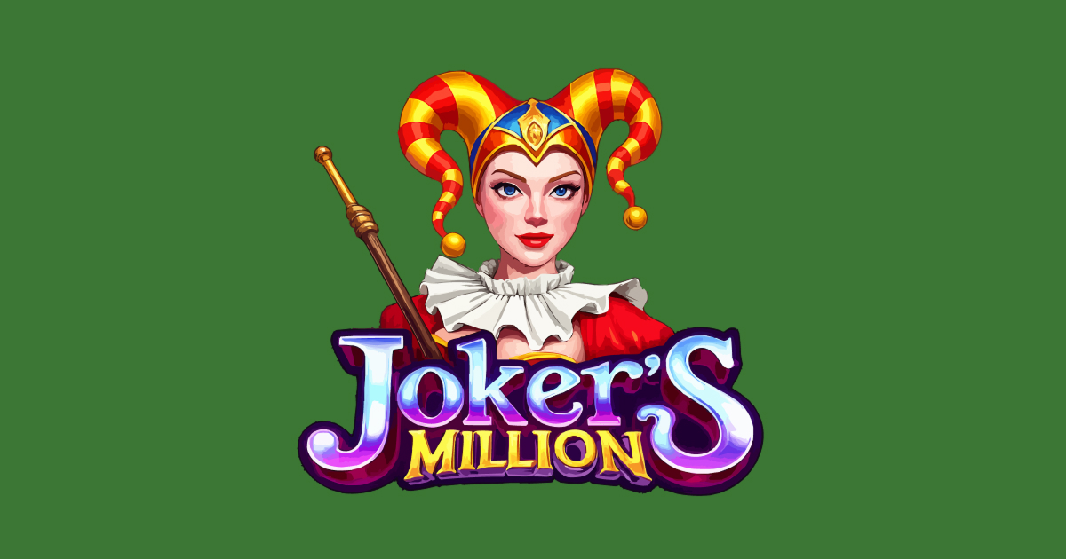 Jokers Million